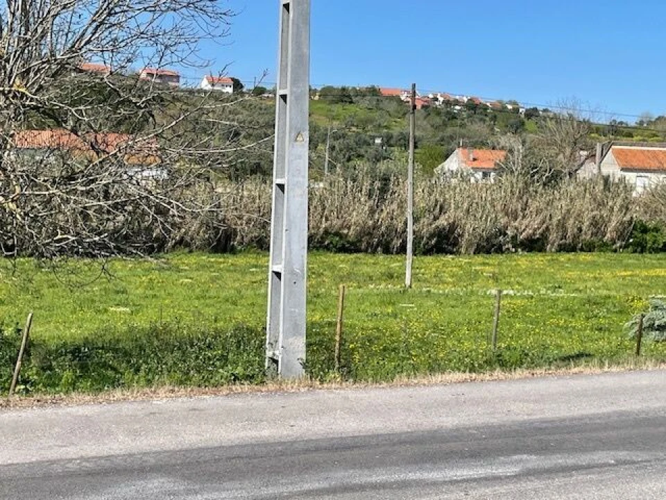 Terreno para Venda em São João Baptista e Santa Maria dos Olivais Foto 9