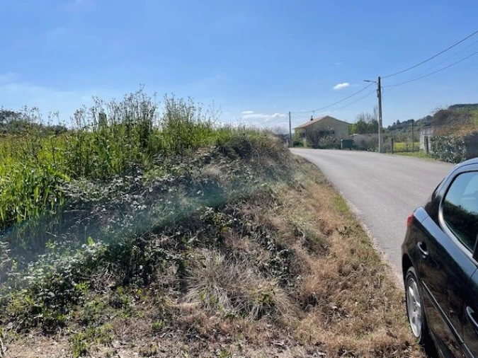 Terreno para Venda em São João Baptista e Santa Maria dos Olivais Foto 3