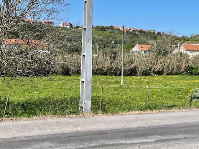 Terreno para Venda em São João Baptista e Santa Maria dos Olivais Foto 9