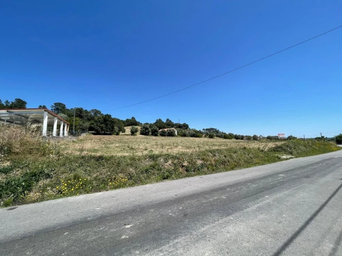 Terreno para Venda em São João Baptista e Santa Maria dos Olivais Foto 16