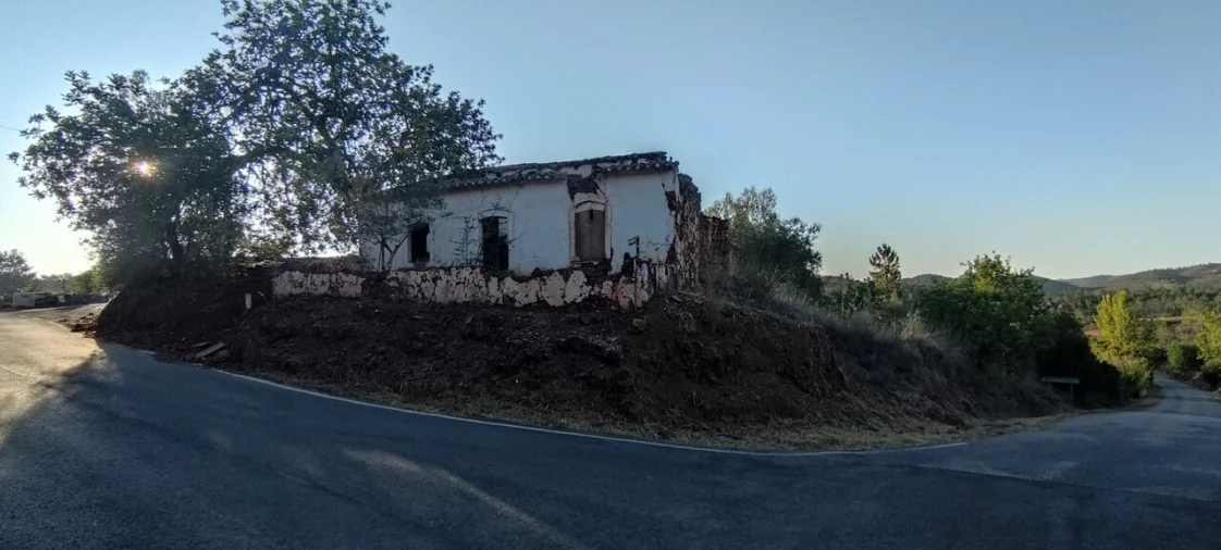 Terreno para Venda em Alte Foto 2