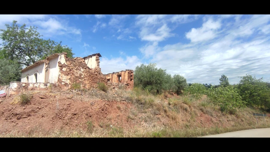 Terreno para Venda em Alte