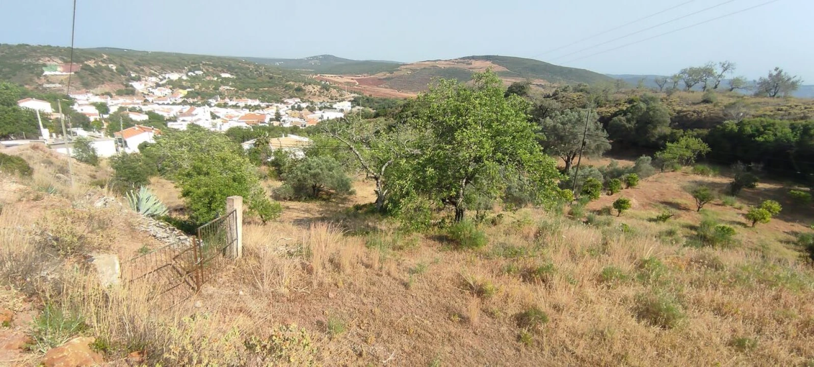 Terreno para Venda em Alte Foto 1