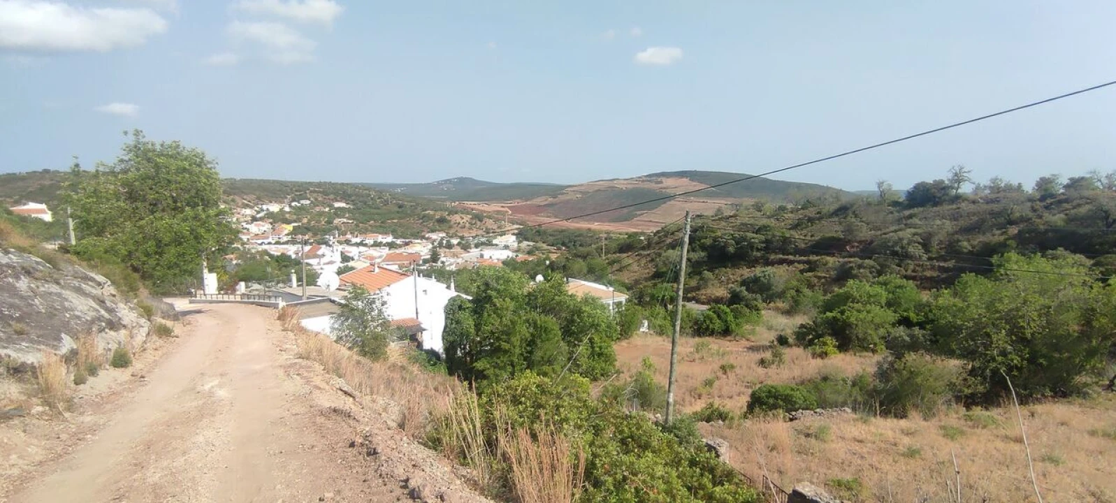 Terreno para Venda em Alte Foto 5