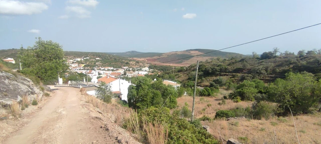 Terreno para Venda em Alte Foto 5