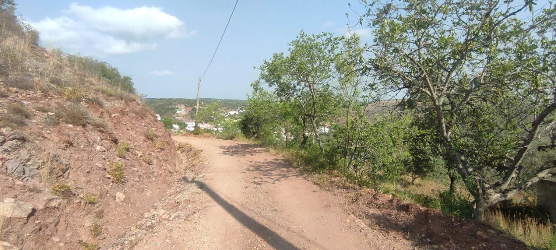 Terreno para Venda em Alte Foto 6