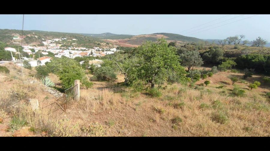 Terreno para Venda em Alte