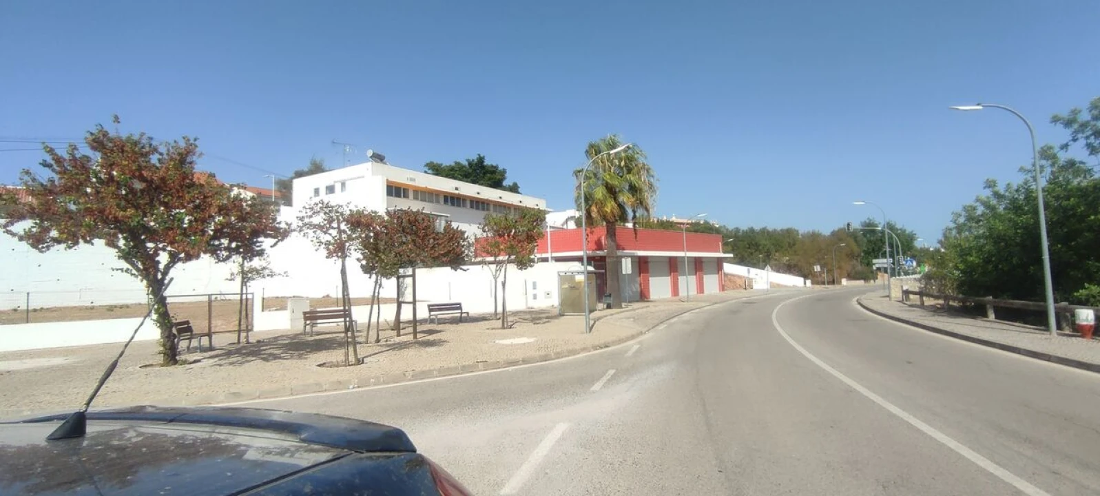 Terreno para Venda em Salir Foto 2