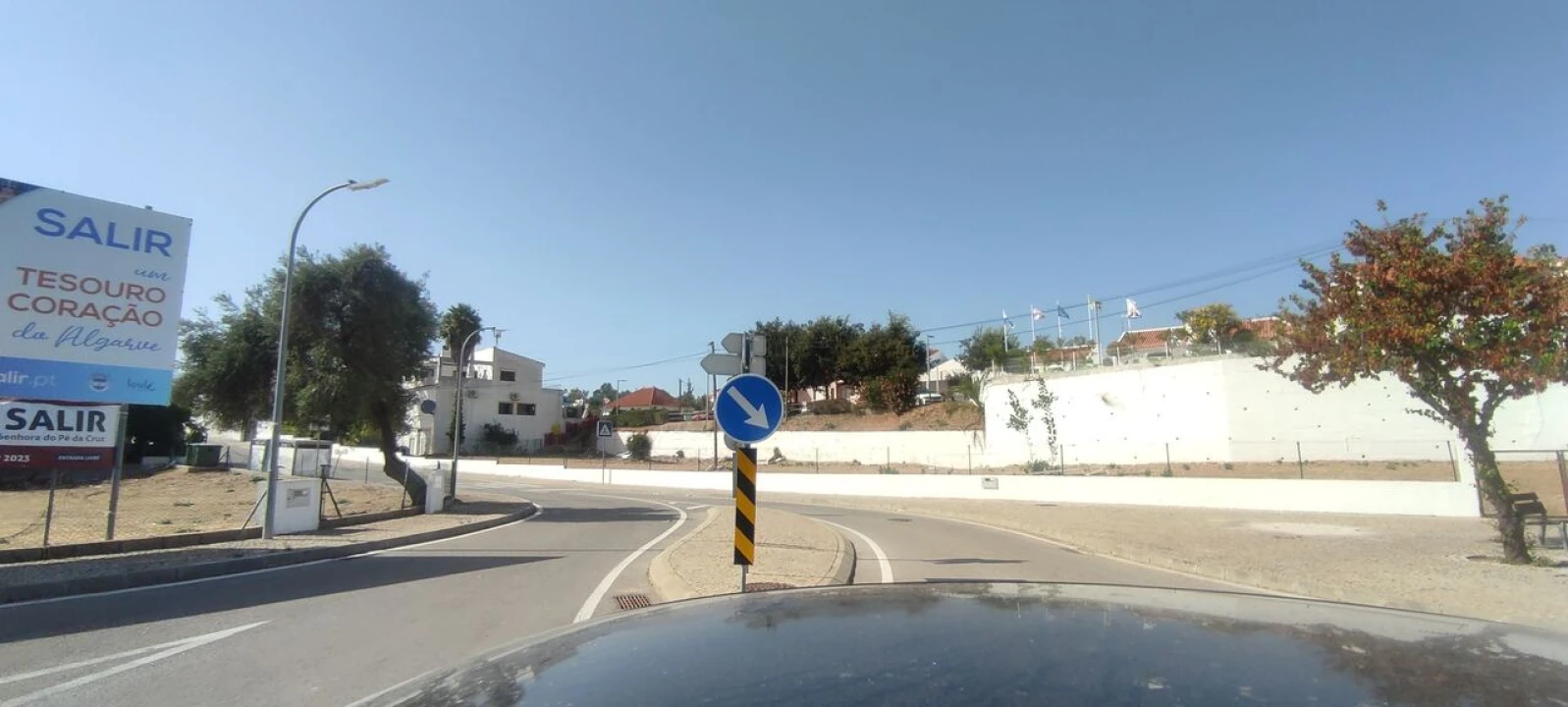 Terreno para Venda em Salir Foto 4