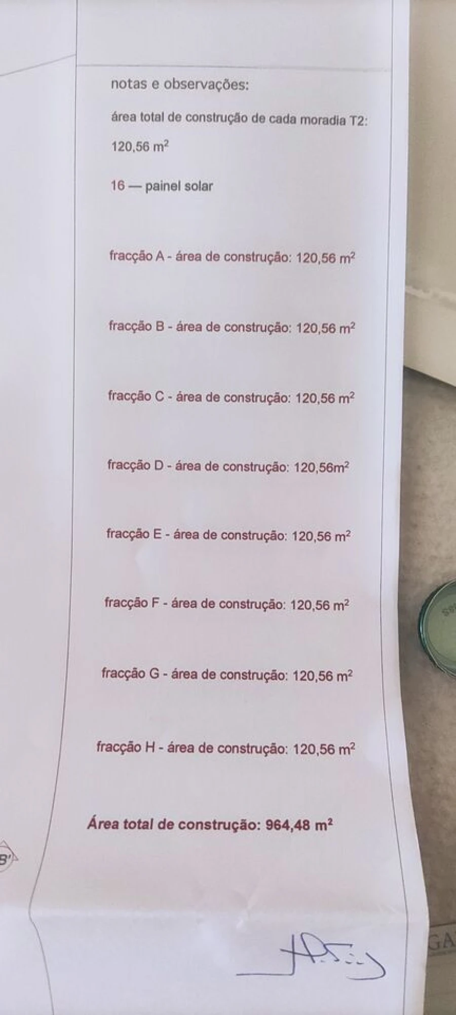 Terreno para Venda em Salir Foto 7