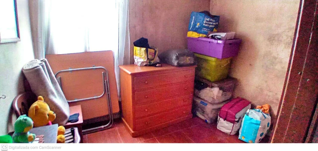 Quinta T3 para Venda em Merufe Foto 6