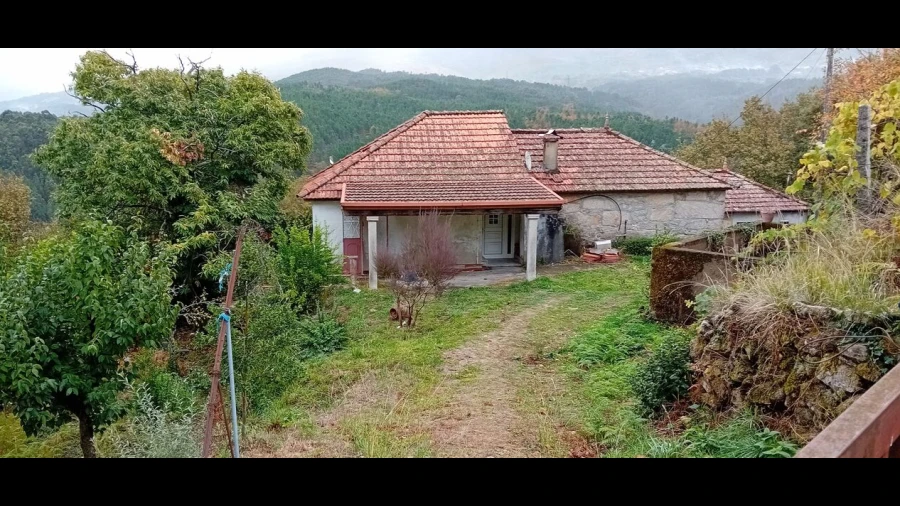 Quinta T3 para Venda em Merufe