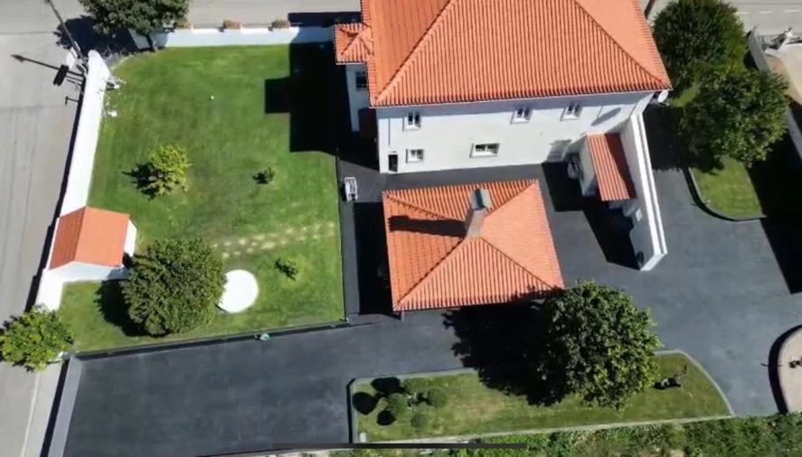 Moradia T7 para Venda em Nossa Senhora do Pranto Foto 25