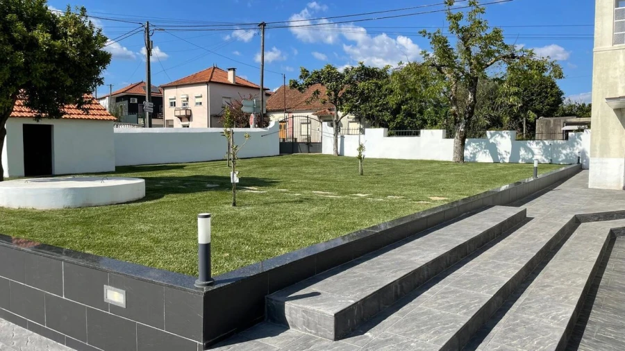 Moradia T7 para Venda em Nossa Senhora do Pranto Foto 10