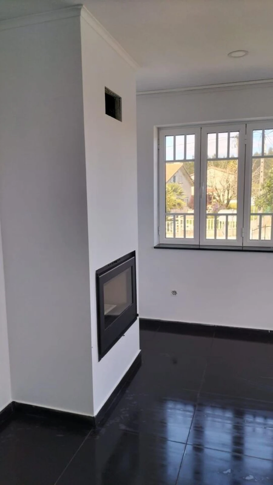 Moradia T7 para Venda em Nossa Senhora do Pranto Foto 13