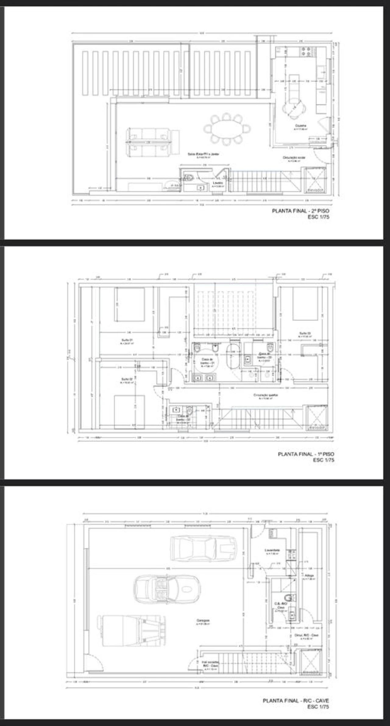Moradia T3 para Venda em Nazare Foto 12