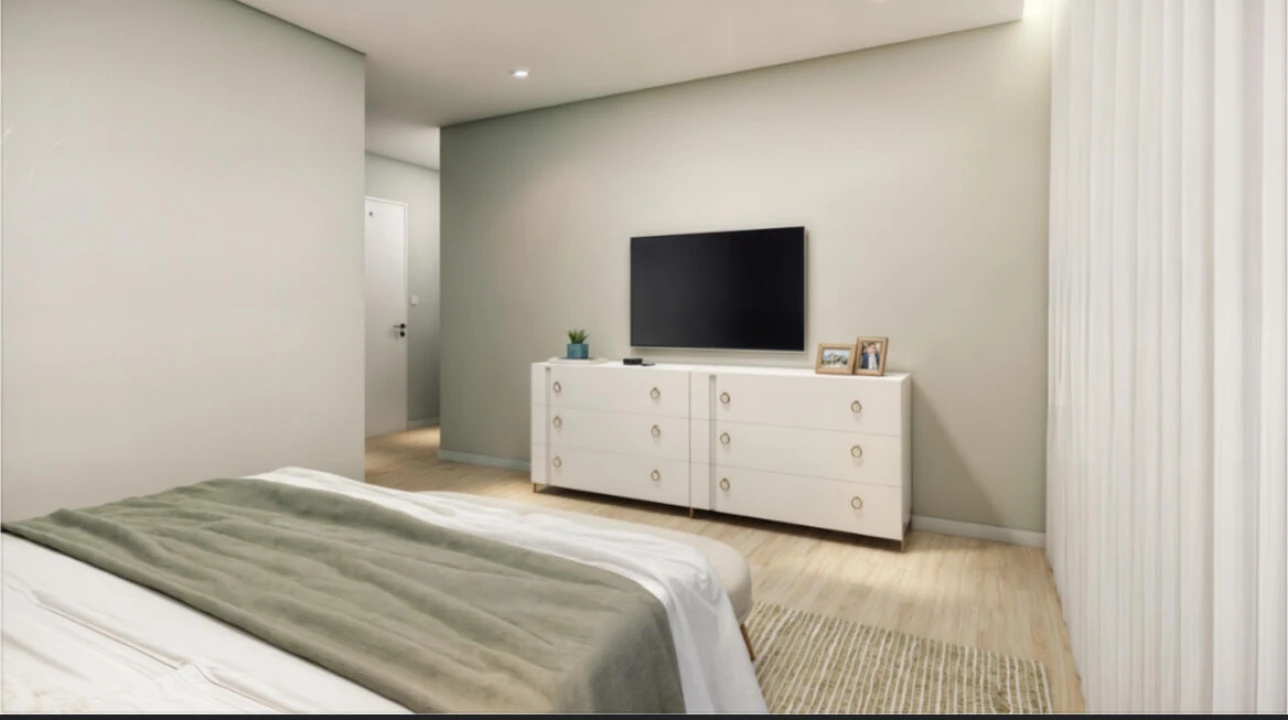 Moradia T3 para Venda em Nazare Foto 7