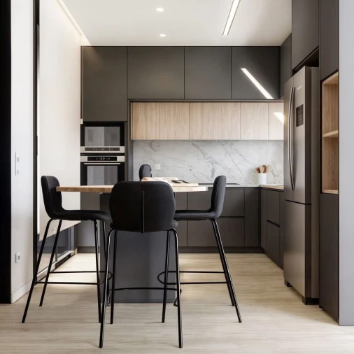 Moradia T3 para Venda em Nazare Foto 5