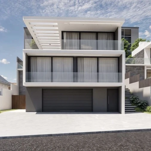 Moradia T3 para Venda em Nazare