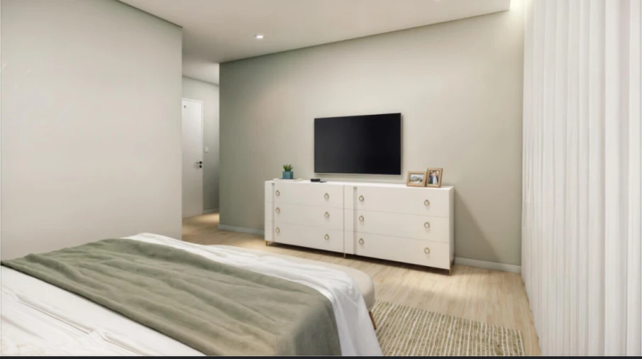 Moradia T3 para Venda em Nazare Foto 7