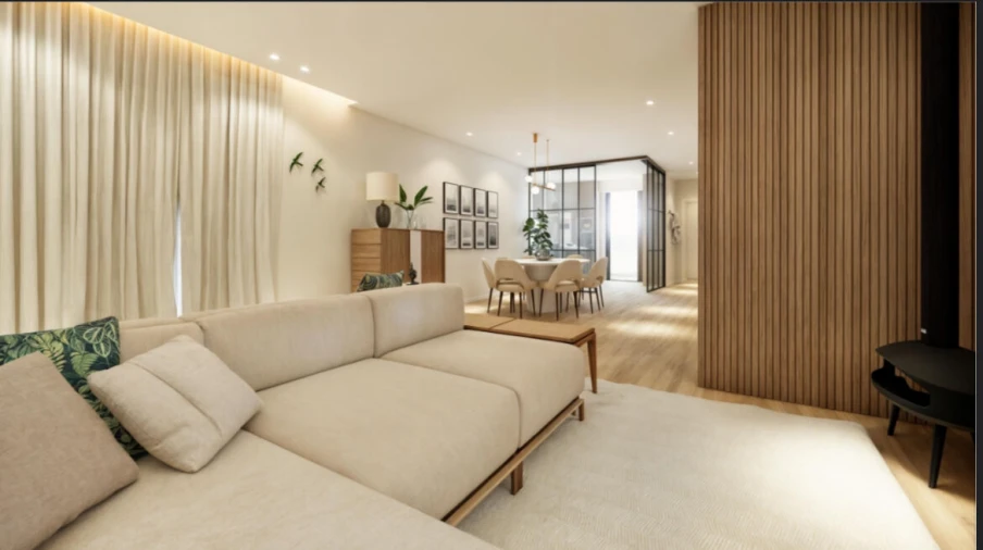 Moradia T3 para Venda em Nazare Foto 3