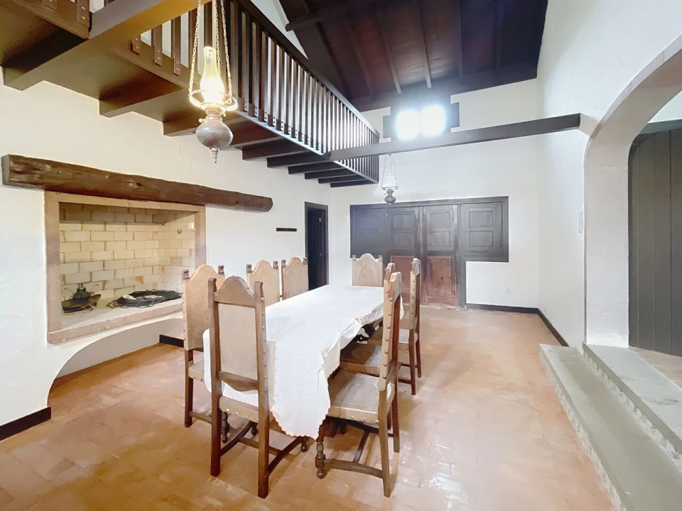 Moradia T5 para Venda em Santo Antonio da Serra Foto 9