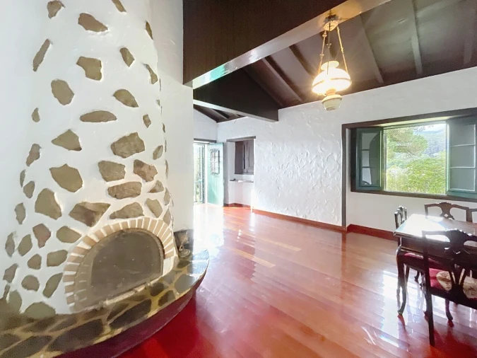 Moradia T5 para Venda em Santo Antonio da Serra Foto 13