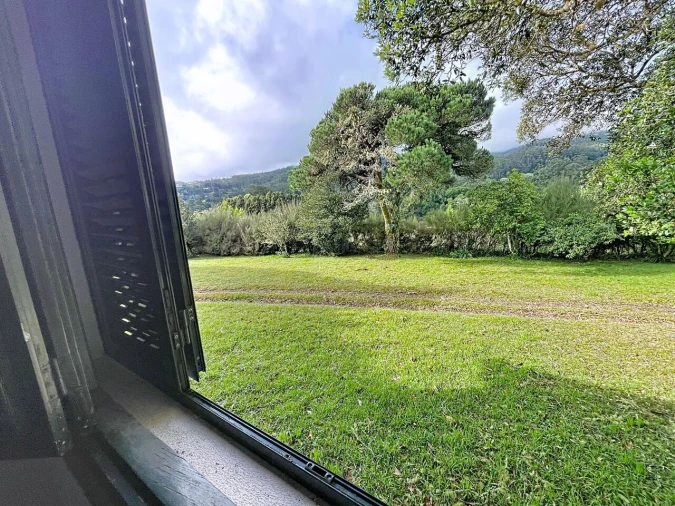 Moradia T5 para Venda em Santo Antonio da Serra Foto 14