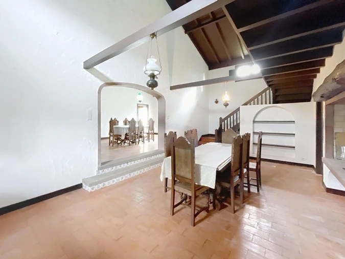 Moradia T5 para Venda em Santo Antonio da Serra Foto 16