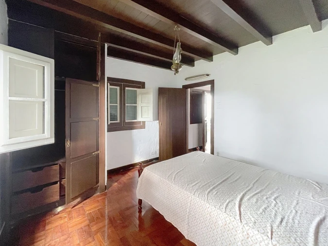 Moradia T5 para Venda em Santo Antonio da Serra Foto 21