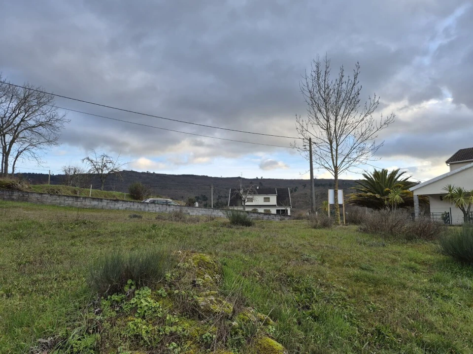 Terreno para Venda em Maçainhas Foto 5