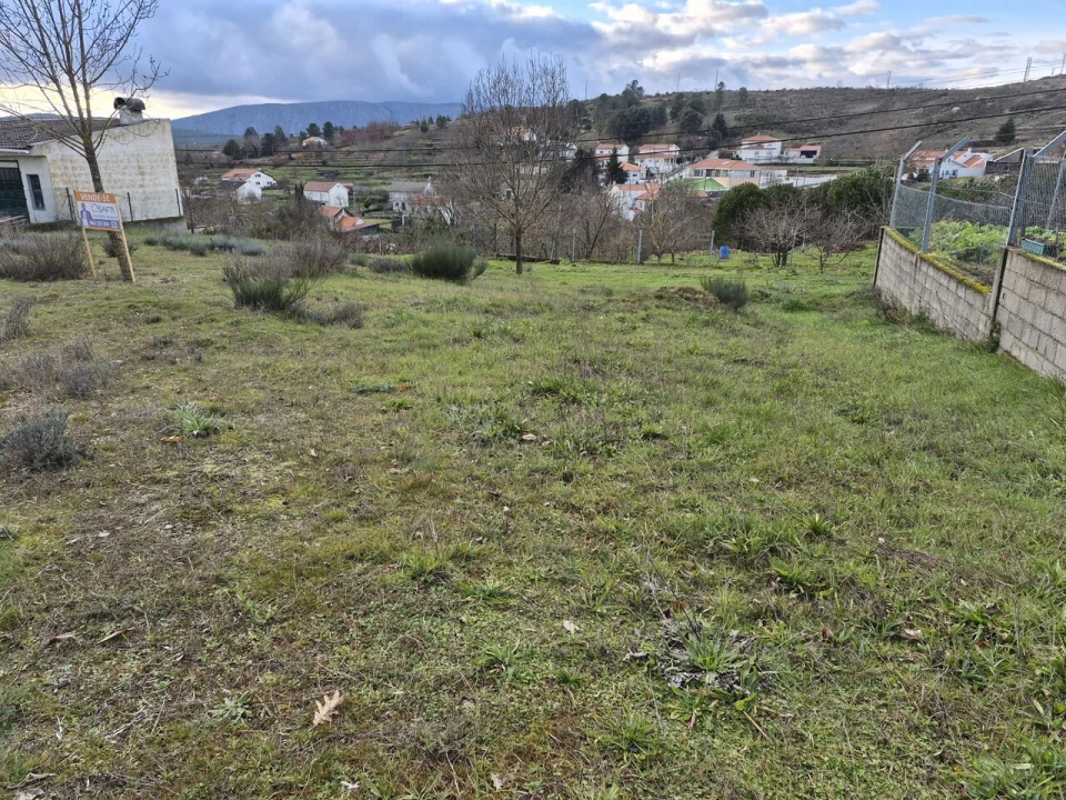 Terreno para Venda em Maçainhas Foto 6
