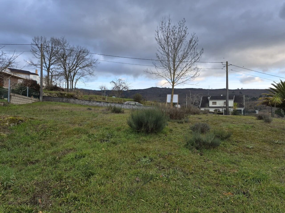 Terreno para Venda em Maçainhas Foto 7