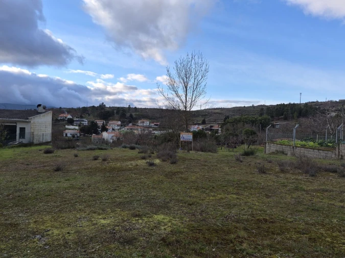 Terreno para Venda em Maçainhas Foto 1