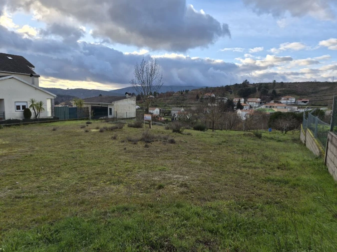 Terreno para Venda em Maçainhas Foto 3