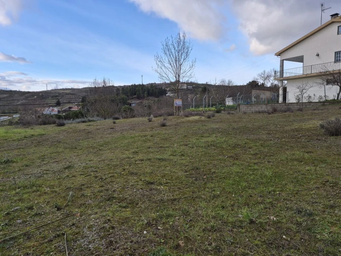 Terreno para Venda em Maçainhas Foto 4