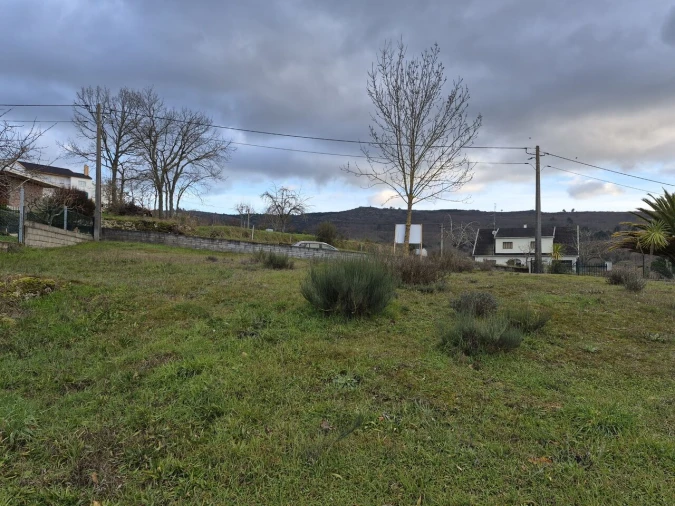 Terreno para Venda em Maçainhas Foto 7