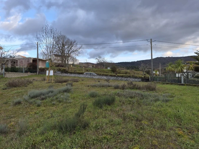 Terreno para Venda em Maçainhas Foto 8