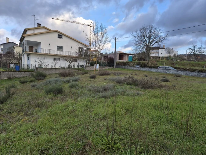 Terreno para Venda em Maçainhas Foto 10