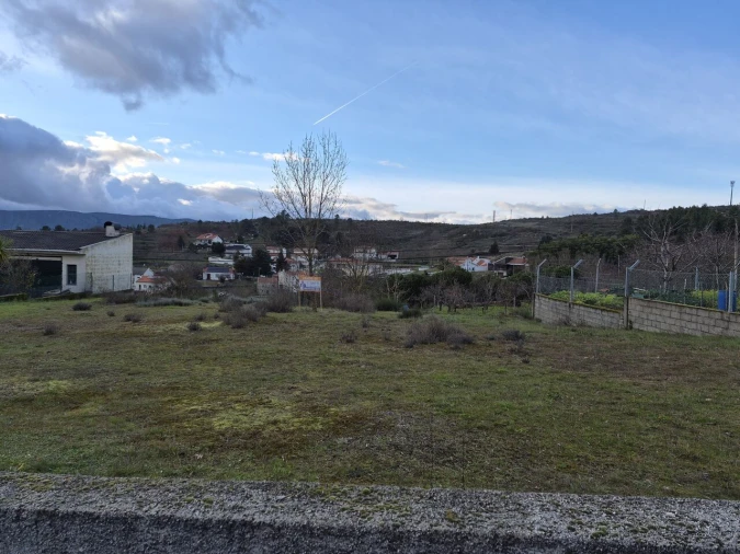 Terreno para Venda em Maçainhas Foto 11