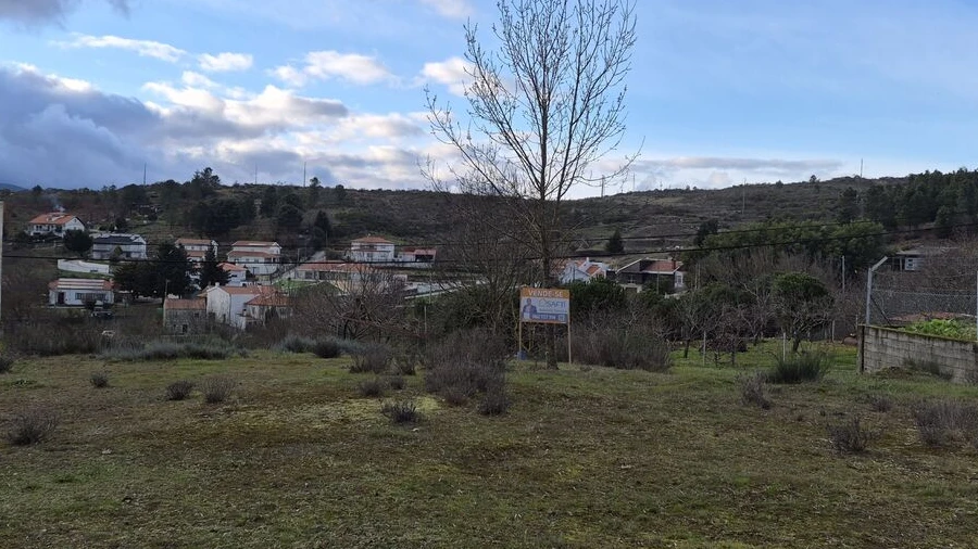 Terreno para Venda em Maçainhas