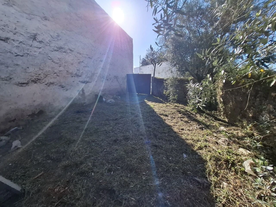 Moradia T2 para Venda em Alpalhão Foto 12