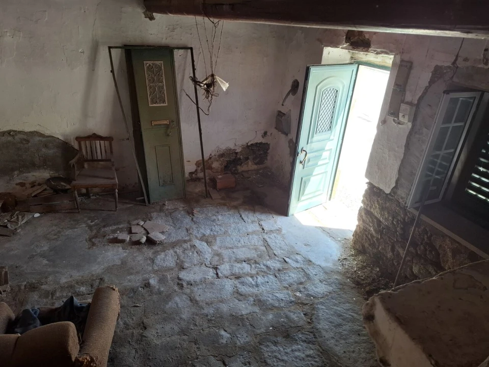 Moradia T2 para Venda em Alpalhão Foto 5