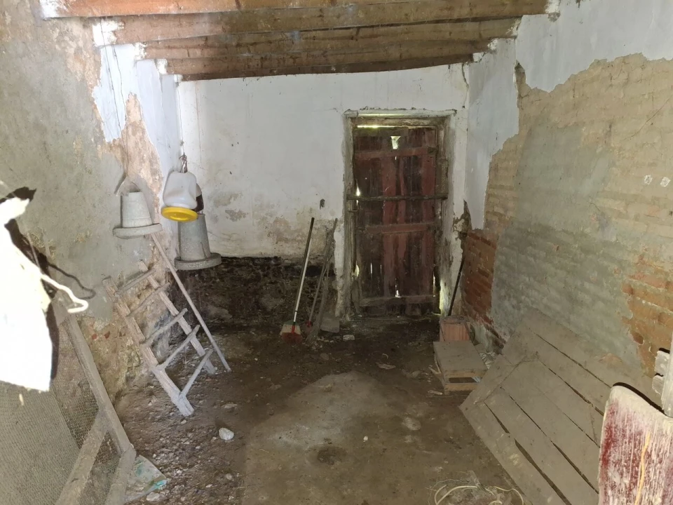 Moradia T2 para Venda em Alpalhão Foto 6