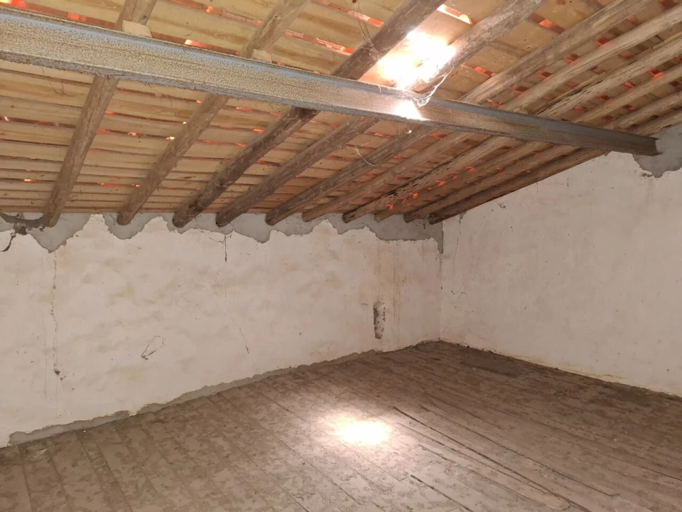 Moradia T2 para Venda em Alpalhão Foto 8