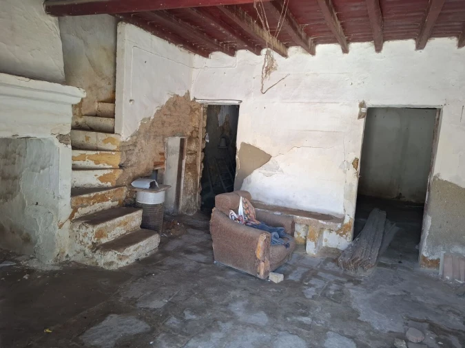 Moradia T2 para Venda em Alpalhão Foto 2