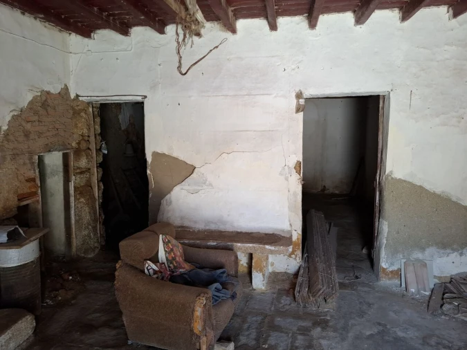 Moradia T2 para Venda em Alpalhão Foto 3