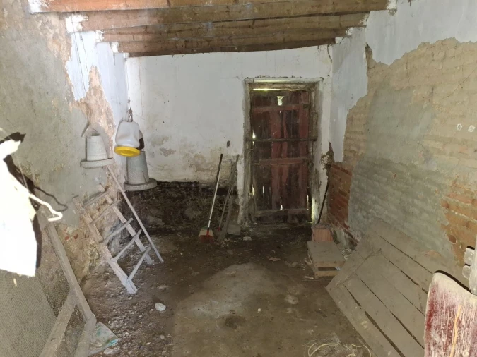 Moradia T2 para Venda em Alpalhão Foto 6