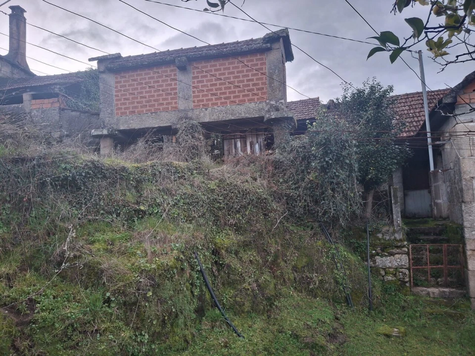 Moradia T2 para Venda em Merufe Foto 2