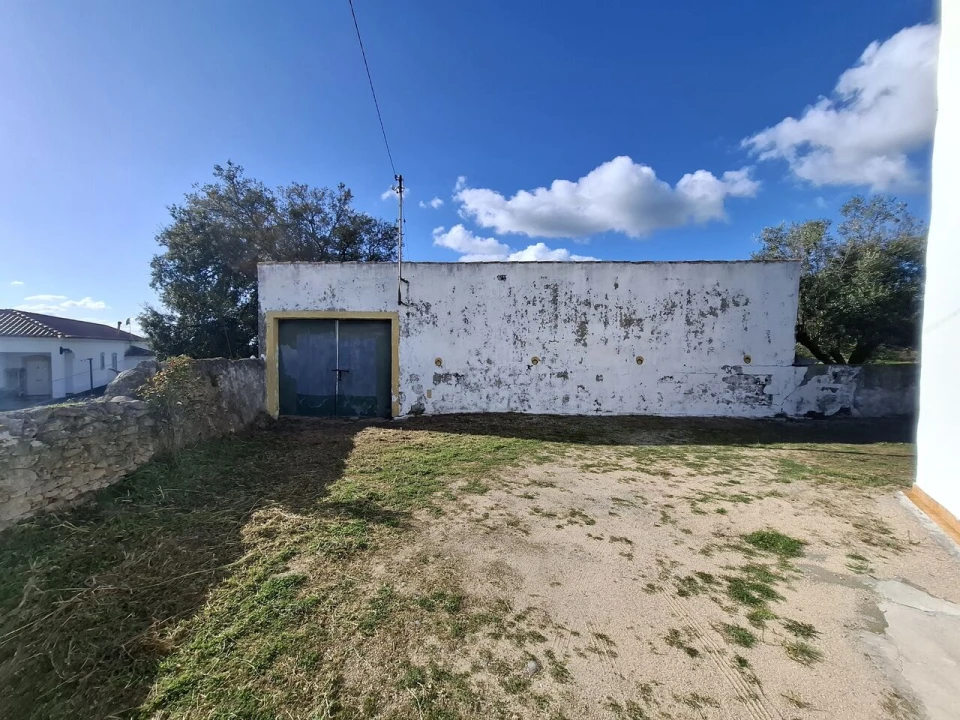 Quinta T0 para Venda em Alpalhão Foto 1